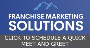 franchise marketing solutions meeting